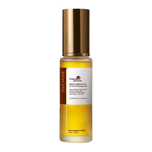 Aceite de argán Karsell